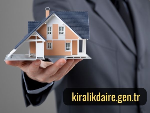Cimşadi Mahallesi Kiralık Daire